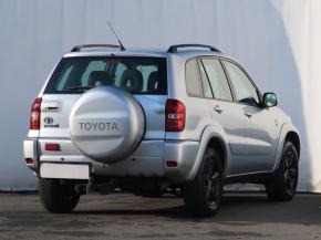 Toyota RAV 4  2.0 D-4D 