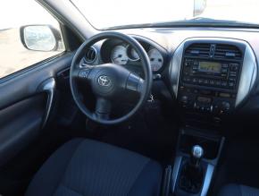 Toyota RAV 4  2.0 D-4D 