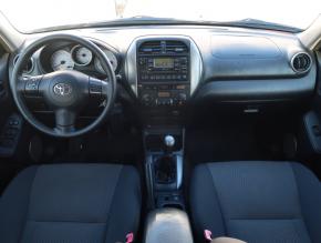 Toyota RAV 4  2.0 D-4D 