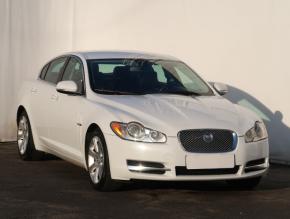 Jaguar XF  3.0 D 