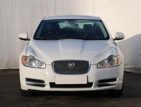 Jaguar XF  3.0 D 