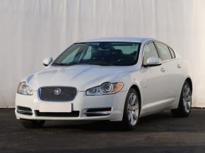 Jaguar XF  3.0 D 