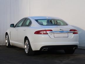 Jaguar XF  3.0 D 