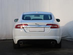 Jaguar XF  3.0 D 