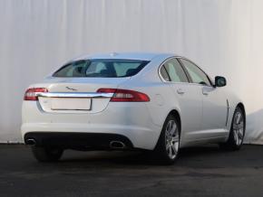 Jaguar XF  3.0 D 