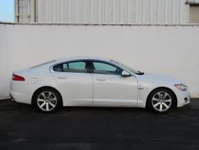 Jaguar XF  3.0 D 