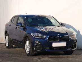 BMW X2  sDrive20i 