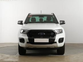 Ford Ranger  2.0 EcoBlue Wildtrack 