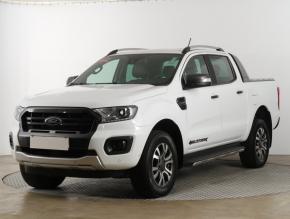 Ford Ranger  2.0 EcoBlue Wildtrack 