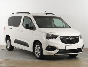 Opel Combo  1.2 Turbo Edition