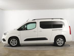 Opel Combo  1.2 Turbo Edition 