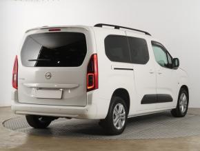 Opel Combo  1.2 Turbo Edition 