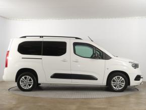 Opel Combo  1.2 Turbo Edition 