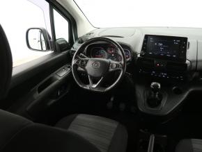 Opel Combo  1.2 Turbo Edition 