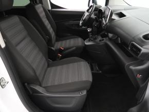 Opel Combo  1.2 Turbo Edition 