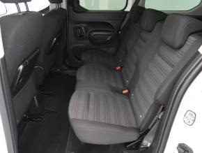 Opel Combo  1.2 Turbo Edition 