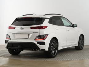 Hyundai Kona  1.0 T-GDI N-Line 