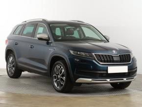 Škoda Kodiaq  2.0 TDI Scout 