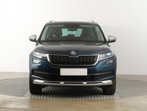 Škoda Kodiaq  2.0 TDI Scout 