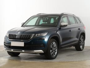 Škoda Kodiaq  2.0 TDI Scout 