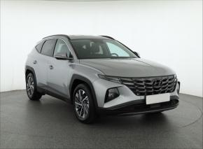 Hyundai Tucson  1.6 T-GDI 48V MHEV Style