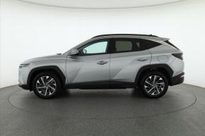 Hyundai Tucson  1.6 T-GDI 48V MHEV Style 