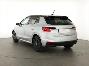 Škoda Fabia  1.0 TSI Style Plus 