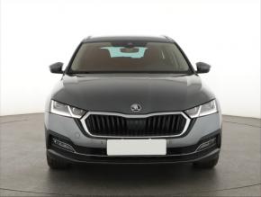 Škoda Octavia  2.0 TDI Style Plus 