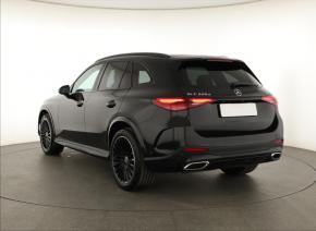 Mercedes-Benz GLC  GLC 220d 4MATIC AMG Line 