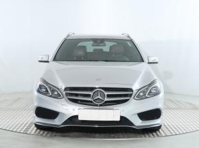 Mercedes-Benz E  E 350 BlueTEC 4MATIC 