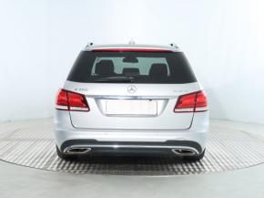 Mercedes-Benz E  E 350 BlueTEC 4MATIC 