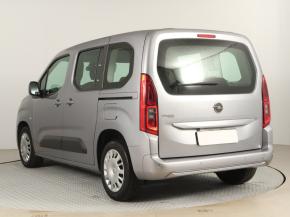 Opel Combo  1.2 Turbo 