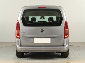 Opel Combo  1.2 Turbo 