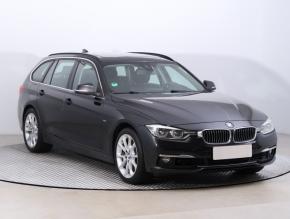 BMW 3  335 d xDrive 