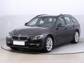 BMW 3  335 d xDrive 