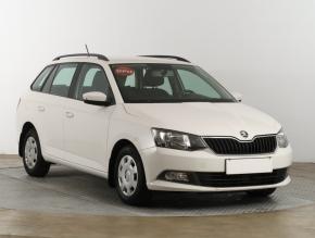 Škoda Fabia  1.4 TDI 