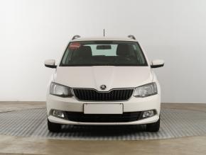 Škoda Fabia  1.4 TDI 