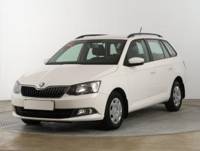 Škoda Fabia  1.4 TDI 