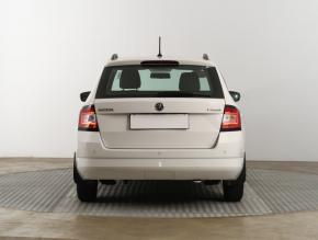 Škoda Fabia  1.4 TDI 