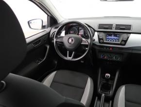 Škoda Fabia  1.4 TDI 