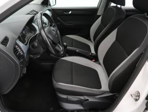 Škoda Fabia  1.4 TDI 