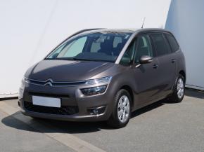 Citroen C4 Grand Picasso  1.6 BlueHDi 