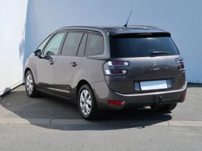 Citroen C4 Grand Picasso  1.6 BlueHDi 