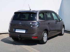 Citroen C4 Grand Picasso  1.6 BlueHDi 