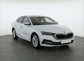 Škoda Octavia  2.0 TDI 