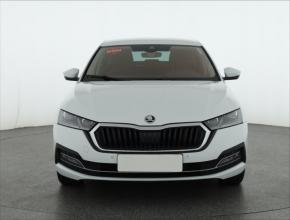 Škoda Octavia  2.0 TDI 