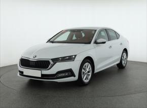 Škoda Octavia  2.0 TDI 