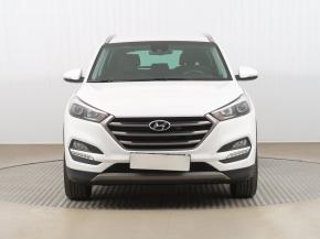 Hyundai Tucson  1.7 CRDi Trikolor 