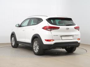 Hyundai Tucson  1.7 CRDi Trikolor 