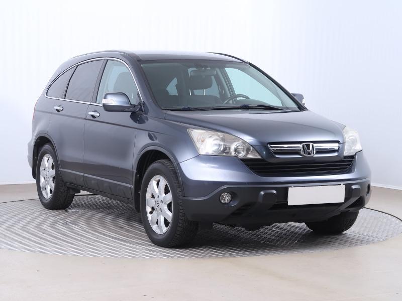 Honda CR-V  2.2 i-CTDi